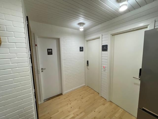 Marielyst Guesthouse Boto By ภายนอก รูปภาพ