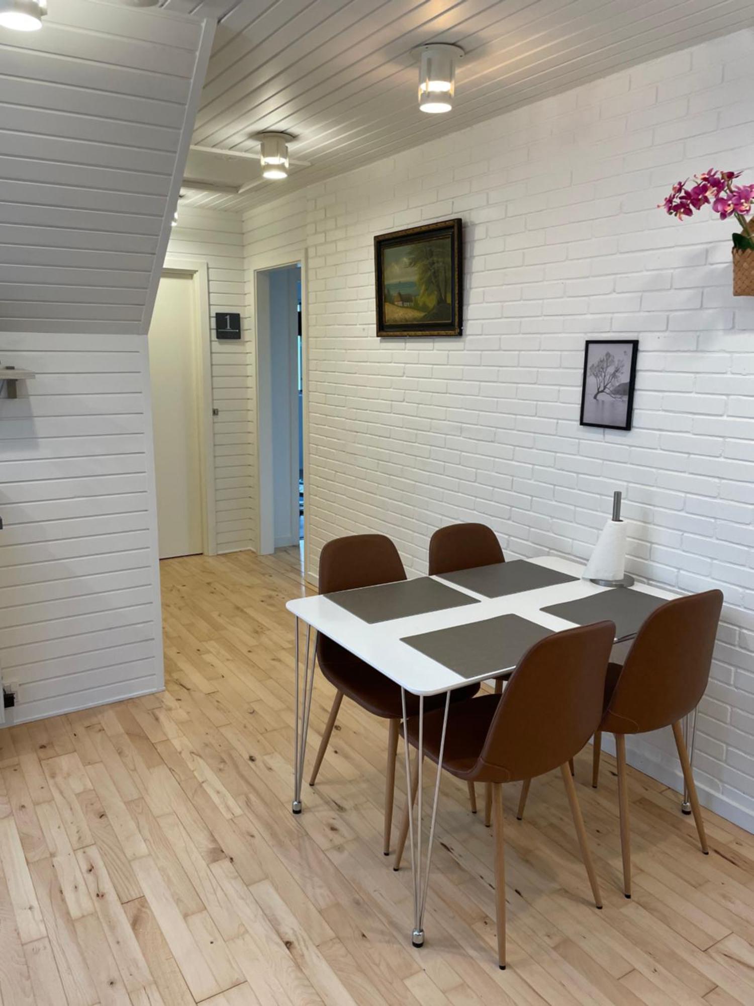 Marielyst Guesthouse Boto By ภายนอก รูปภาพ