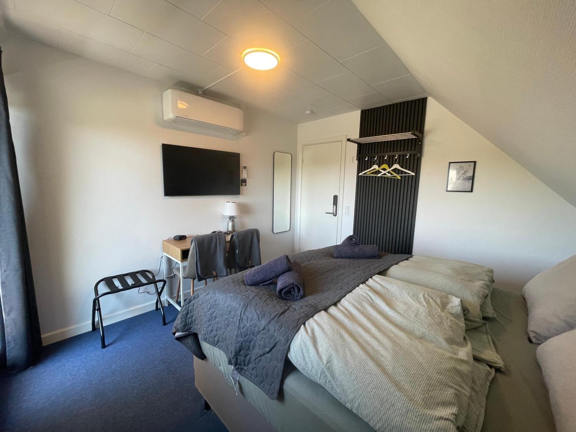 Marielyst Guesthouse Boto By ภายนอก รูปภาพ