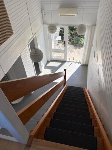 Marielyst Guesthouse Boto By ภายนอก รูปภาพ